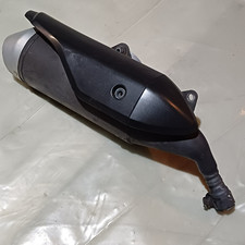 Genuine honda msx125 for sale  MACCLESFIELD