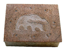 Large bear carved for sale  San Tan Valley