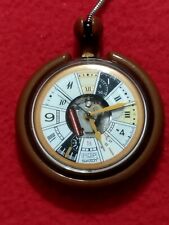 Orologio taschino originale usato  Terralba