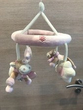 Süßes kuscheliges noukies gebraucht kaufen  Leipzig