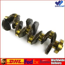 Crankshaft 11217599247 bmw for sale  Hebron