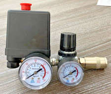 air compressor pressure switch for sale  STOCKPORT