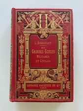 Livre ancien 1892 d'occasion  Aubagne