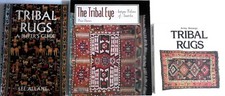Books tribal rugs for sale  Kissimmee