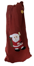 large christmas bag for sale  LIVERPOOL