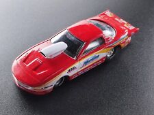 1997 Martino Jesel NHRA Pro Stock carro de corrida. Racing Champions (1:64), usado comprar usado  Enviando para Brazil