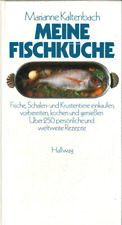 Fischküche marianne kaltenbac gebraucht kaufen  Regensburg