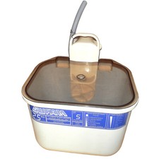 Petite machine laver d'occasion  Dourges