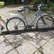 Ladies alluminium giant for sale  TRURO