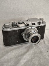 Appareil photo télémètrique d'occasion  Bayonne