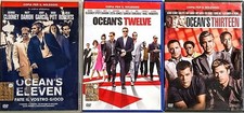 Ocean eleven ocean usato  Calenzano