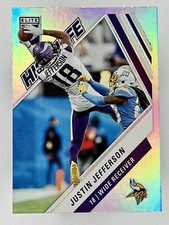 Justin jefferson 2022 for sale  Houston