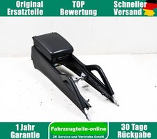 Mittelkonsole ablagefach glatt gebraucht kaufen  Eilenburg