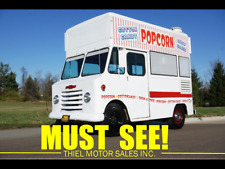 1966 chevrolet g20 for sale  De Witt