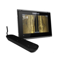Simrad go7xsr activeimaging usato  Salerno