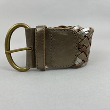 Accessorize woven leather for sale  LONDON