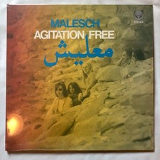 Usado, Krautrock Heavy Psych Acid Rock Prog Agitation Free *SEALED IMPORT Reissue LP  comprar usado  Enviando para Brazil