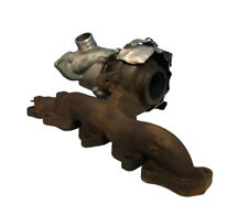 Turbina turbo volkswagen usato  Napoli