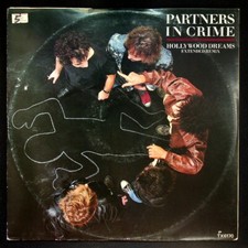 Partners crime hollywood usato Partners crime hollywood usato  Marino