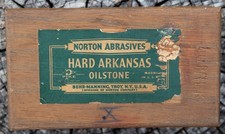 norton oilstone for sale  Hollidaysburg