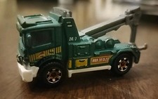 Matchbox urban tow for sale  Sumter