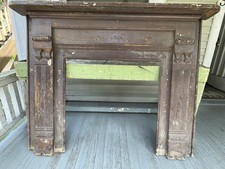 Fireplace mantle for sale  Youngstown