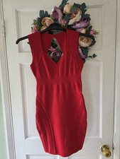 Guess bandage dress for sale  LONDON