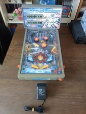 Flipper astroshooter tomy d'occasion  Château-d'Olonne