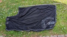Eskadron abschwitzdecke platin gebraucht kaufen  Dreisen