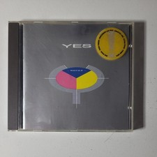 Yes 90125 gebraucht kaufen  Heppenheim (Bergstraße)