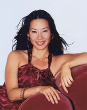 Lucy liu tender for sale  USA