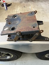 John deere seat for sale  Bryceville