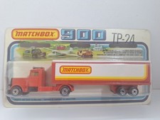 Matchbox 900 series for sale  ROTHERHAM