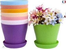 Tokerd lot pots d'occasion  Paris VI