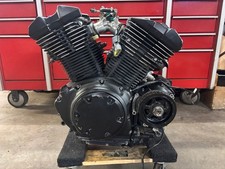 Engine motor yamaha for sale  Central Square
