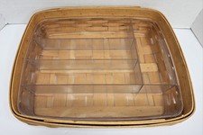Longaberger paper tray for sale  Culpeper
