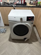 Aeg 7000 series for sale  TELFORD