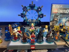 Lego dimensions mega gebraucht kaufen  Berlin