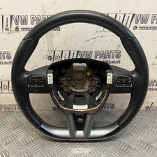 Multi function steering for sale  OLDHAM