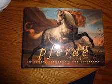 Pferde kunst fotografie gebraucht kaufen Pferde kunst fotografie gebraucht kaufen  Porta Westfalica