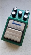 Ibanez ts9b bass for sale  YORK