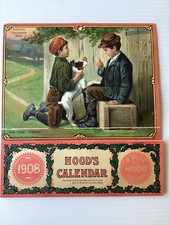 1908 hoods sarsaparilla for sale  Chandler