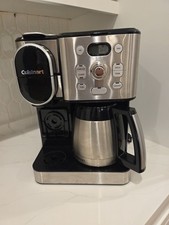 Cuisinart dual coffee for sale  Downers Grove