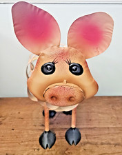 Metal pig hog for sale  Cherry Hill