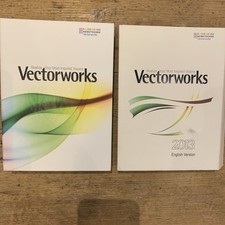 VectorWorks Architect 2013 W/ RenderWorks 1st na sprzedaż  Wysyłka do Poland