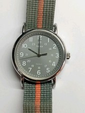 Mens timex indiglo for sale  BLACKBURN