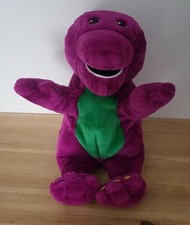 Barney actimates talking for sale  HAVERFORDWEST