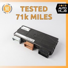 03-13 Maserati Quattroporte M139 módulo de controle de assento dianteiro esquerdo fabricante de equipamento original 71k comprar usado  Enviando para Brazil