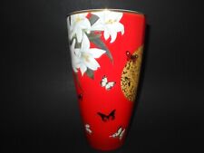 Goebel große vase gebraucht kaufen  Hamburg