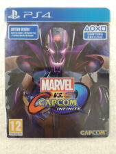 Marvel capcom infinite d'occasion  Paris XI
